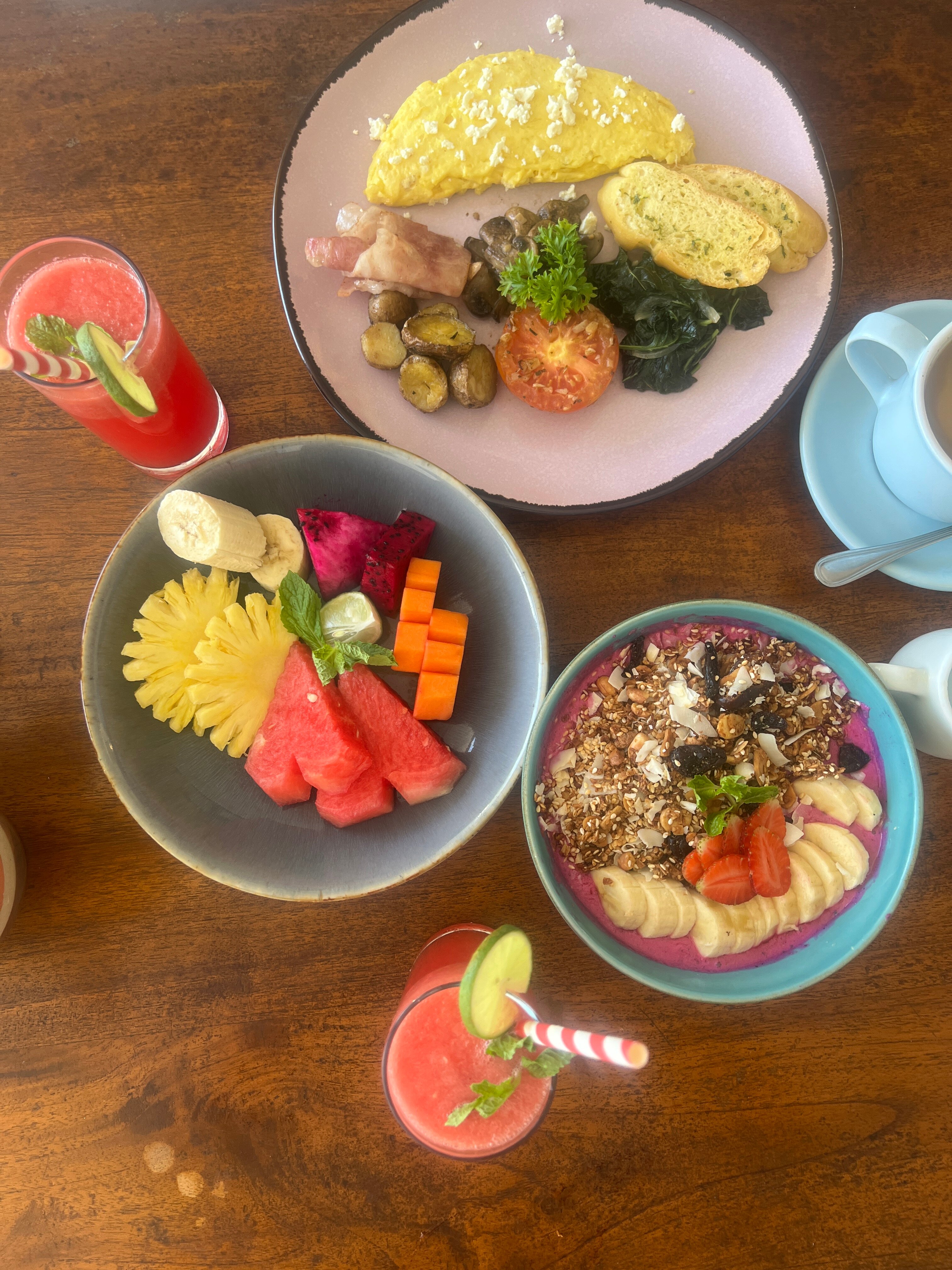 摩塔玛别墅-官方