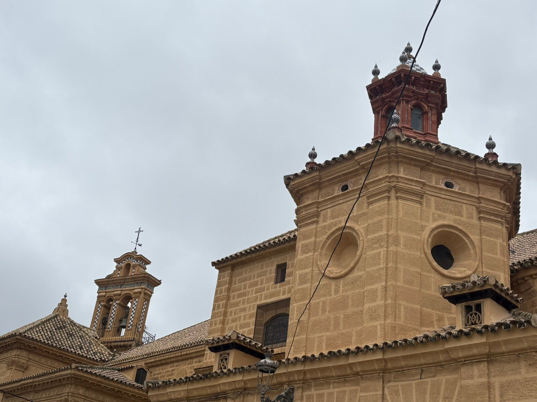 Calle San Pedro-Osuna必去景点