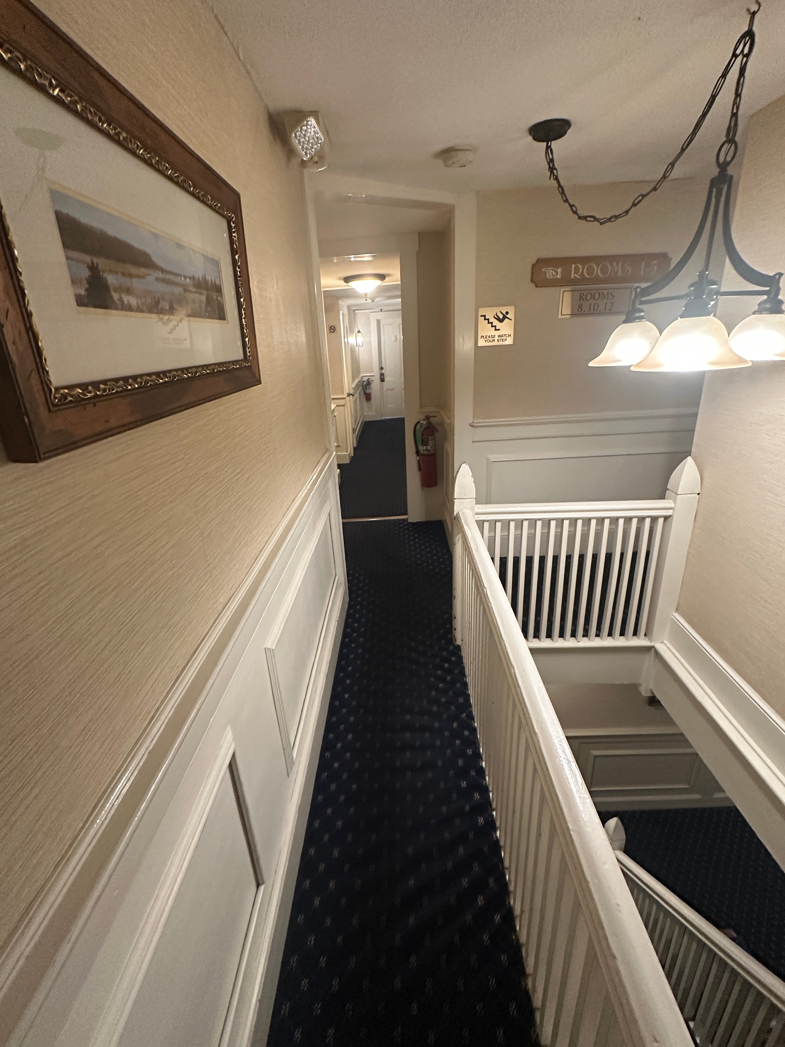 York Harbor Inn-官方