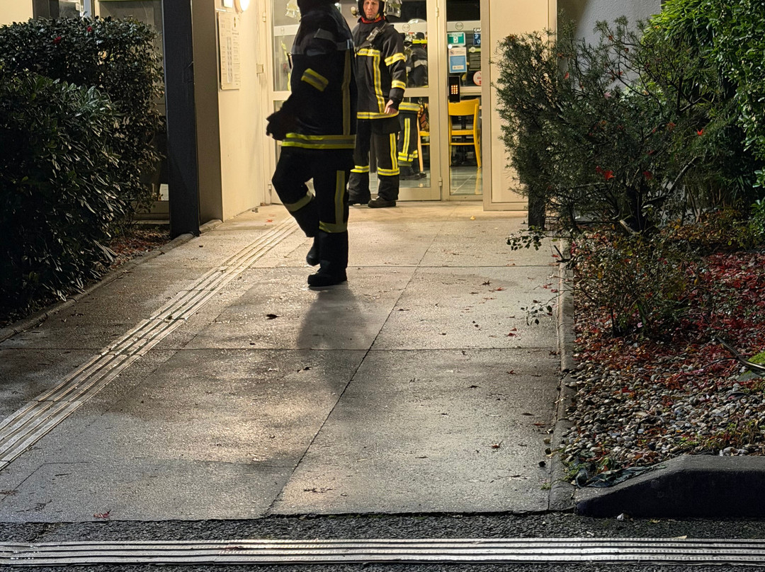 B&B Hotel Bordeaux Lac Sur Bruges主图