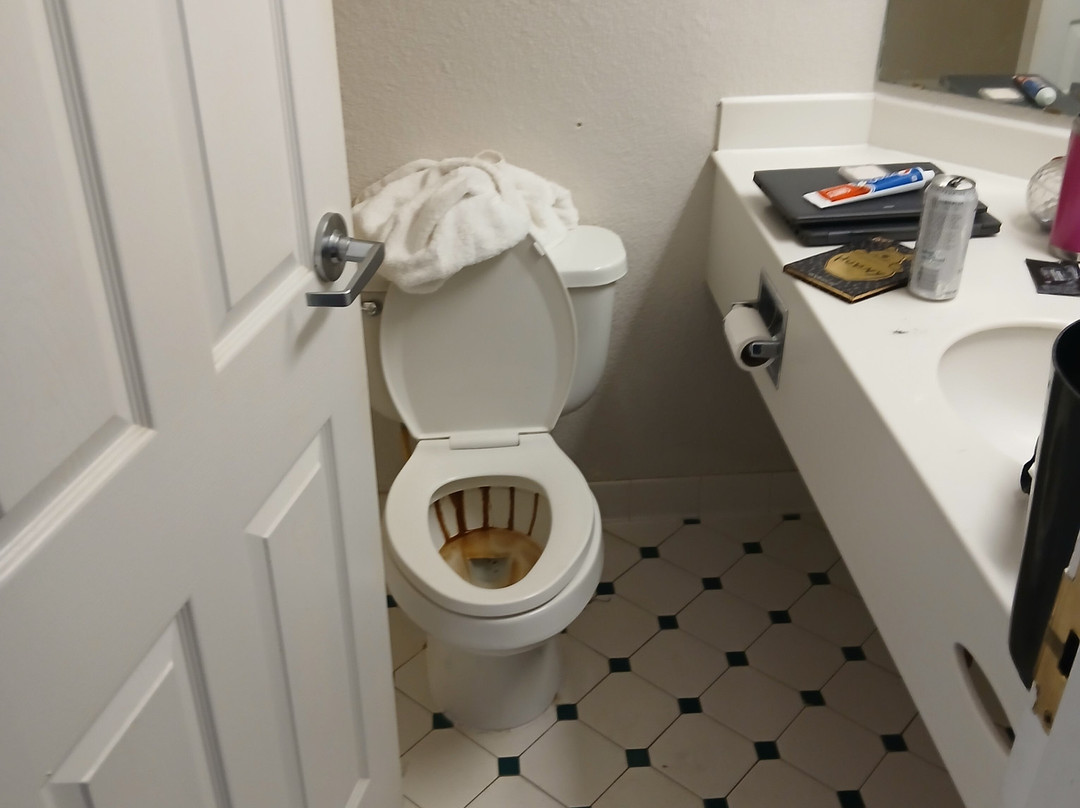 La Quinta Inn by Wyndham Las Cruces Mesilla Valley主图