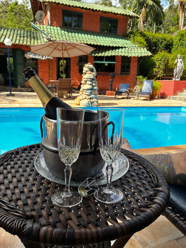 Pousada Villa 3 Lagos-官方