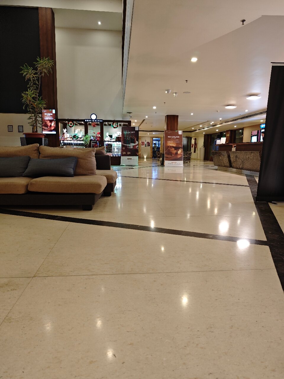 Dimora Thiruvananthapuram-官方