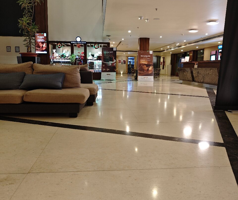 Dimora Thiruvananthapuram主图