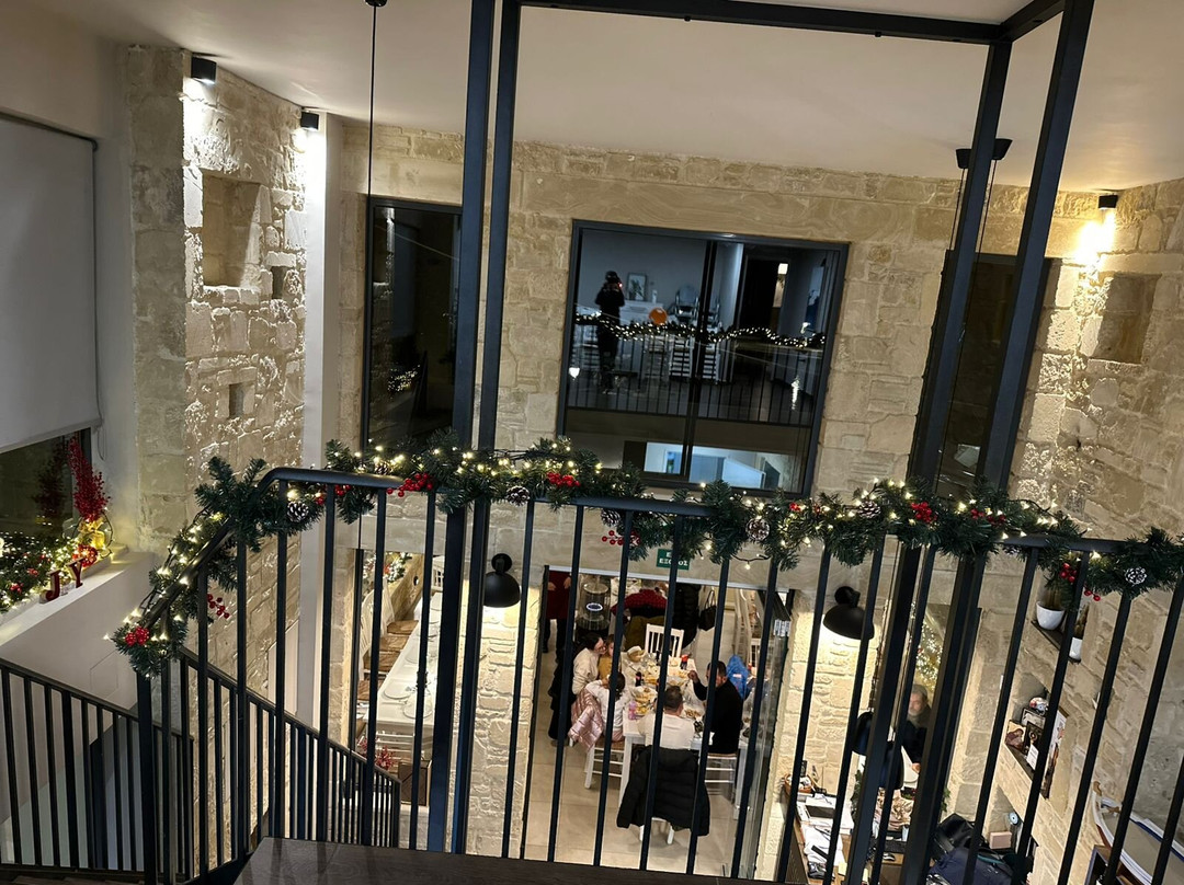 Kaiki Seafood Restaurant