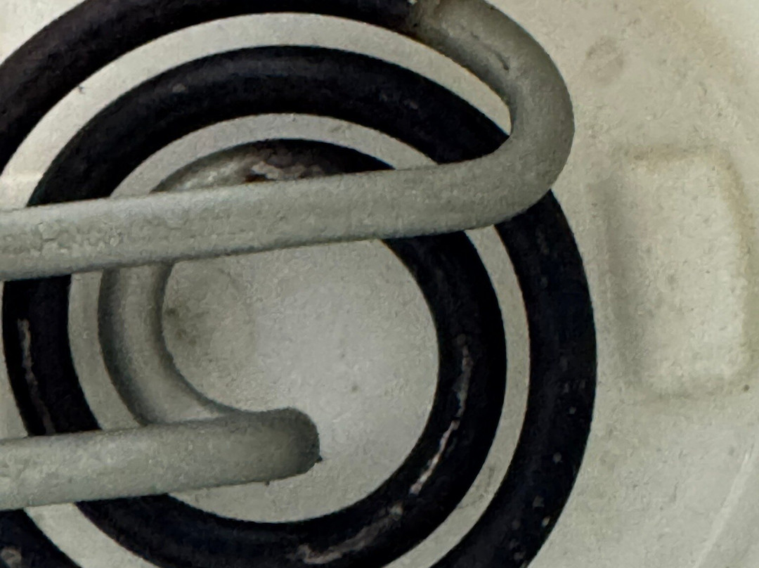 The White Bear Inn主图