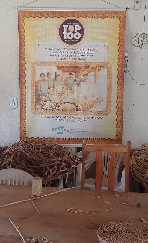 Aventura Eco Brasil-Barra de Sao Miguel必去景点