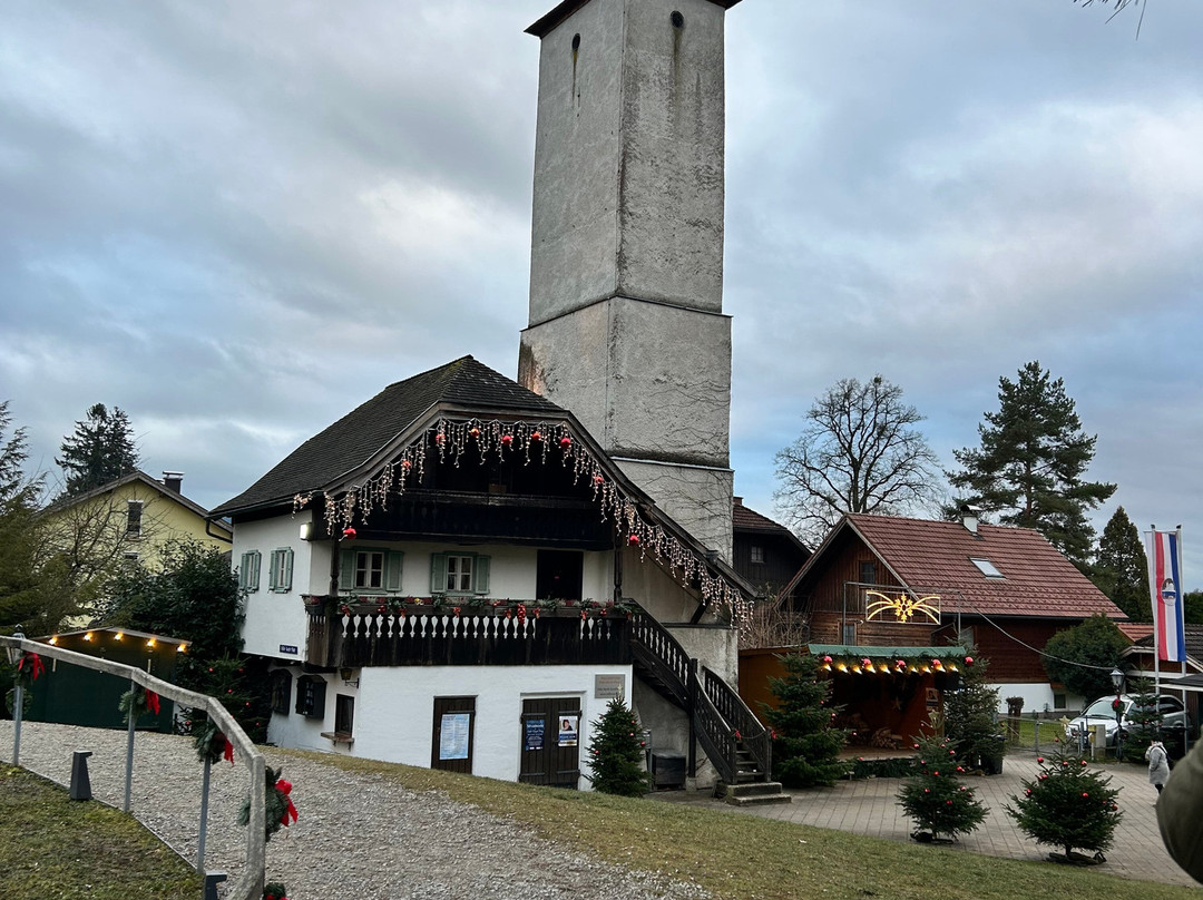 Craftours-Spring Valley必去景点