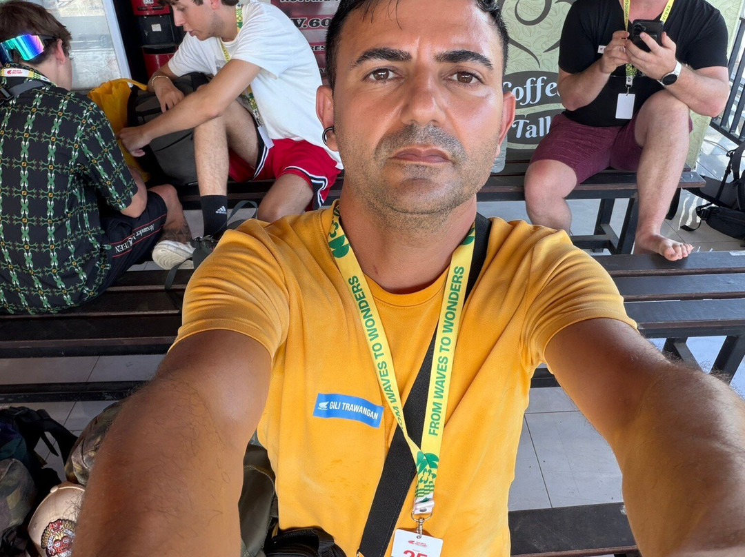 Info Ke Bali-苏卡瓦堤必去景点