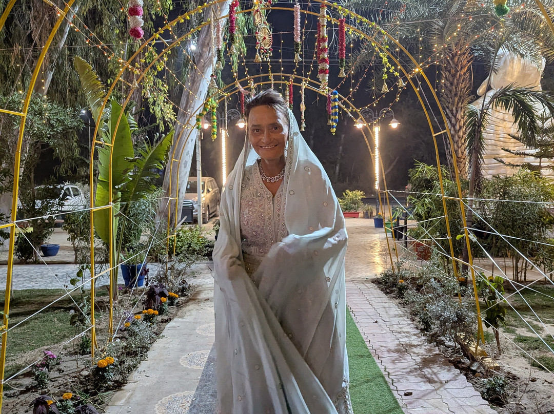 Hotel Shahi Haveli主图