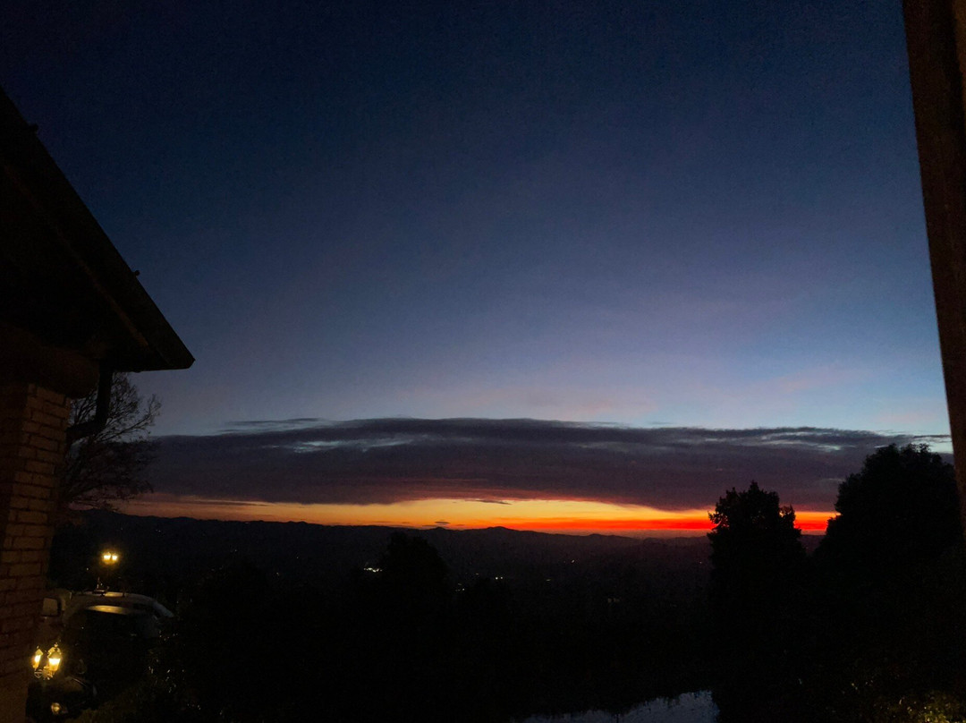 宁齐尼艾尔伯格别墅酒店主图