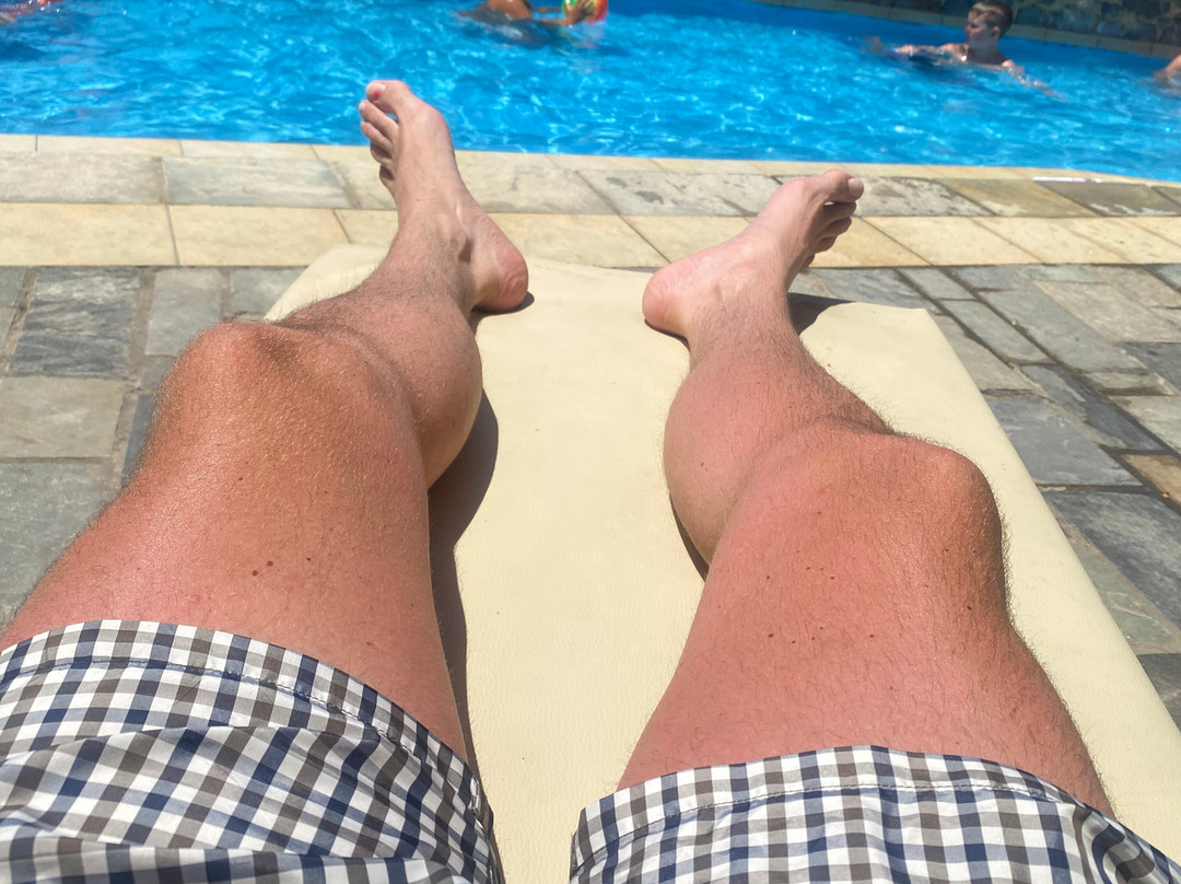 西奥度假村主图