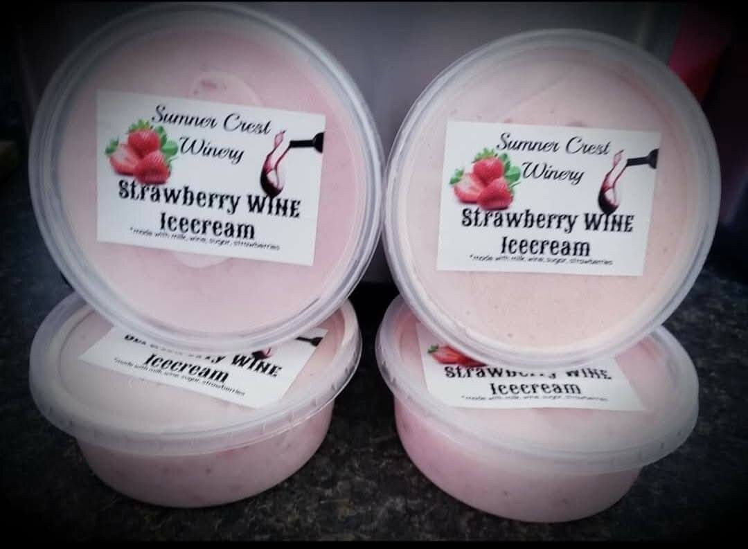 Sumner Crest WInery-Portland必去景点