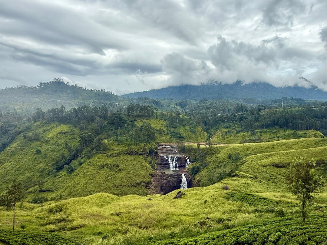 Kandy Tourist Information Center-康提必去景点