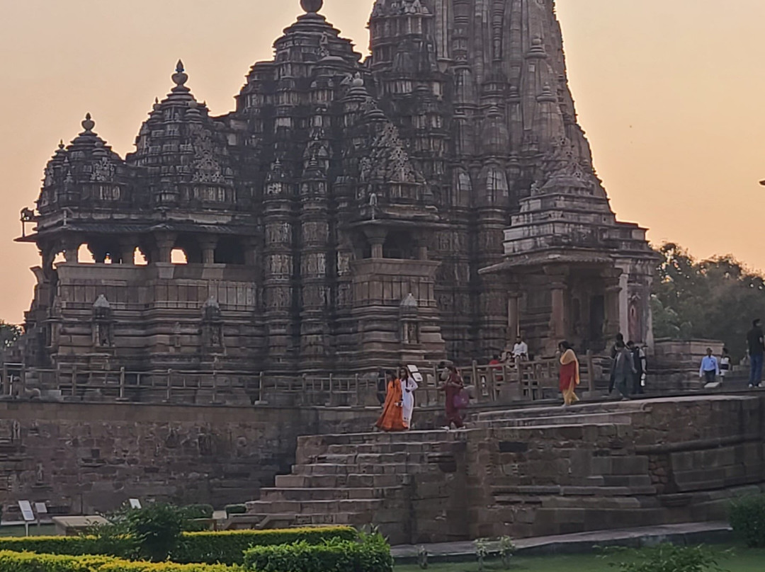 Explore India Journeys-新德里必去景点