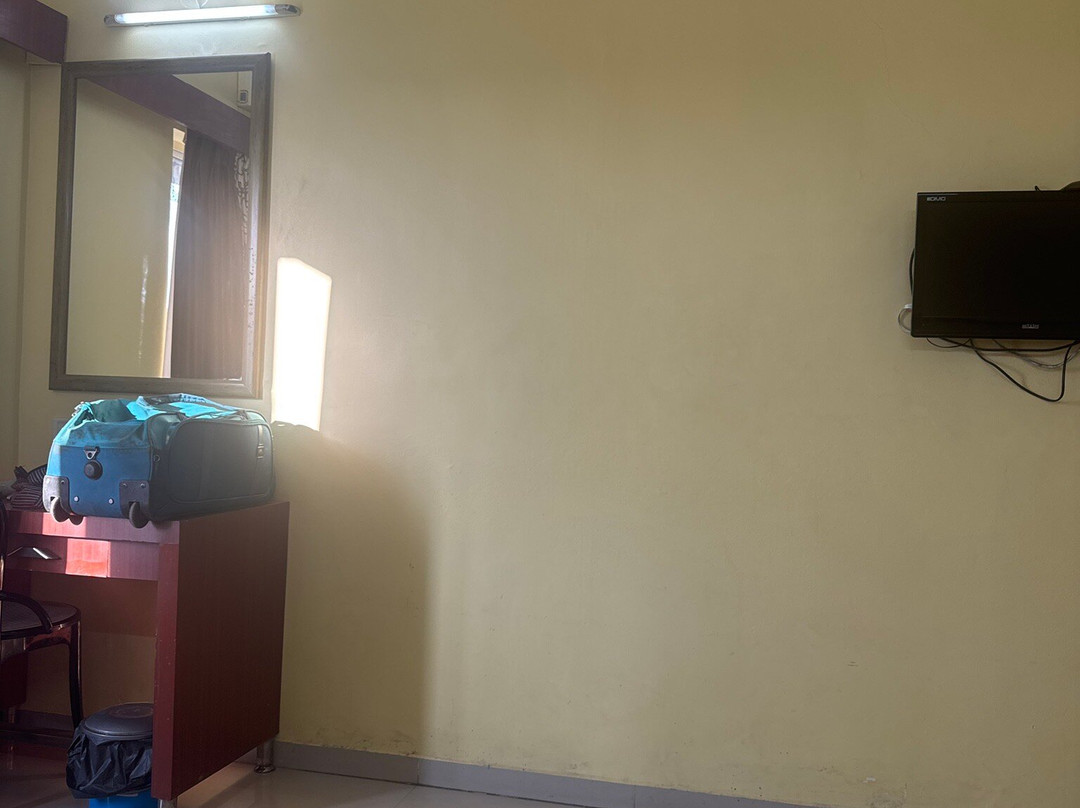 Tanarika Resort主图