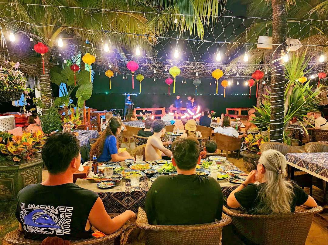 Versailles Mud Bath, Spa & Beach Club-富国岛必去景点