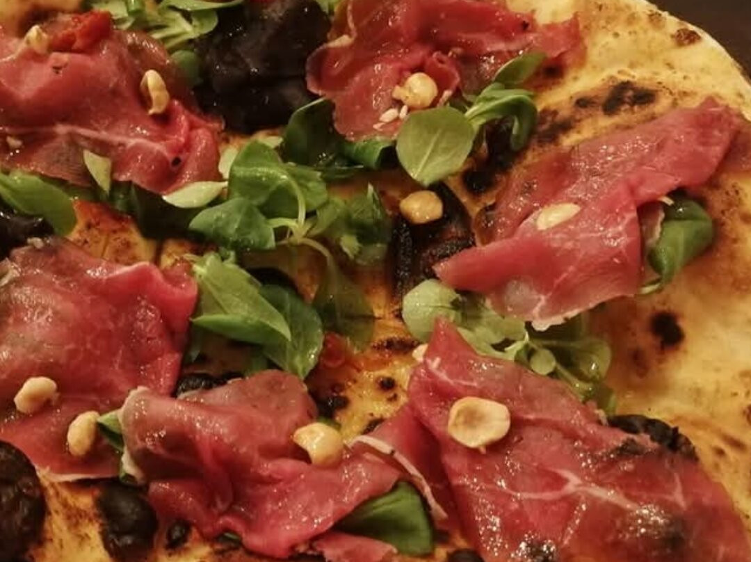 La Fiamma Irpina主图