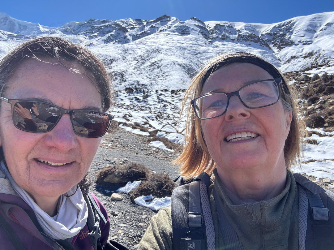 Swiss Family Treks & Expedition-加德满都必去景点