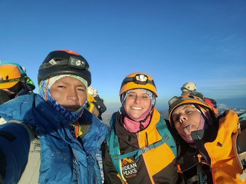 Andean Peaks Bolivia-拉巴斯必去景点