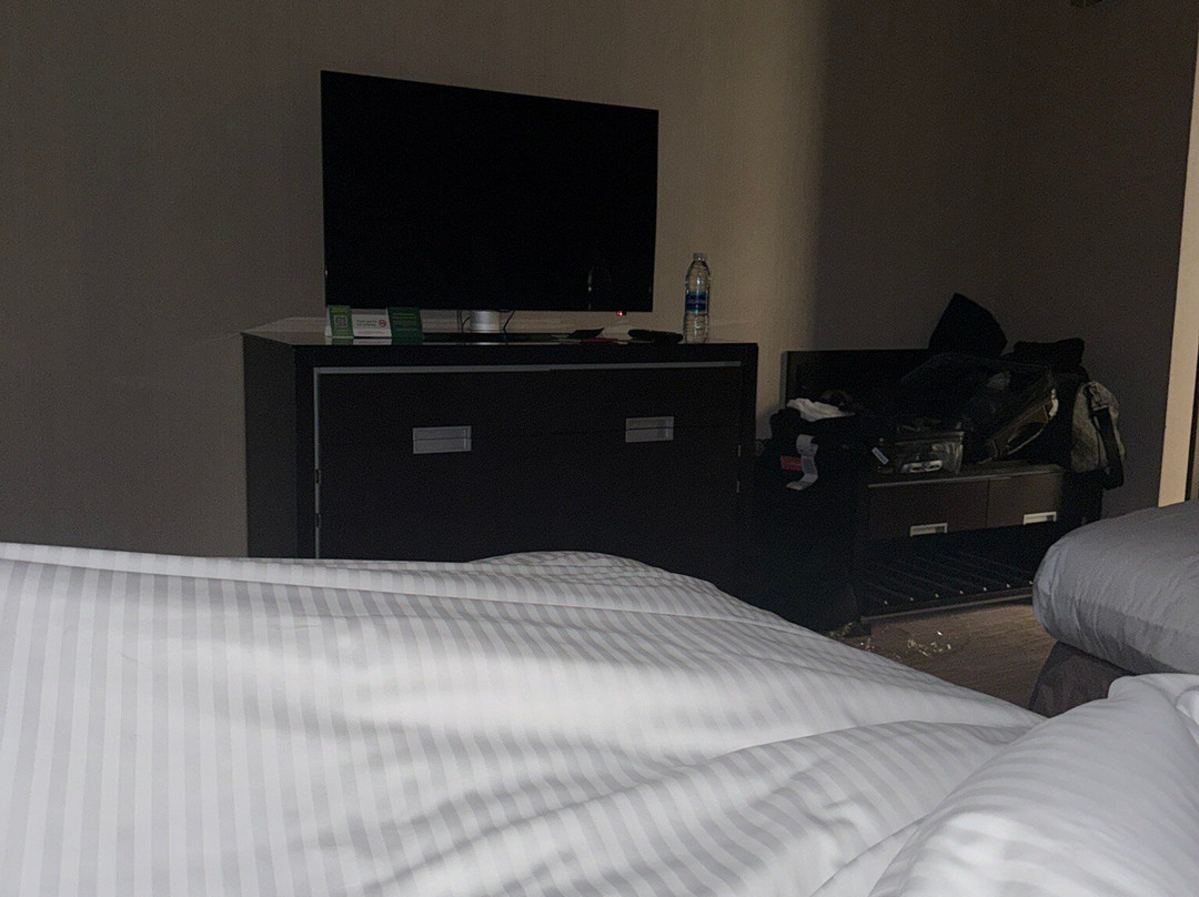 科威特皇冠假日酒店主图