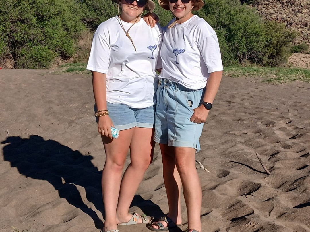 Adventure Rafting-Gonubie必去景点