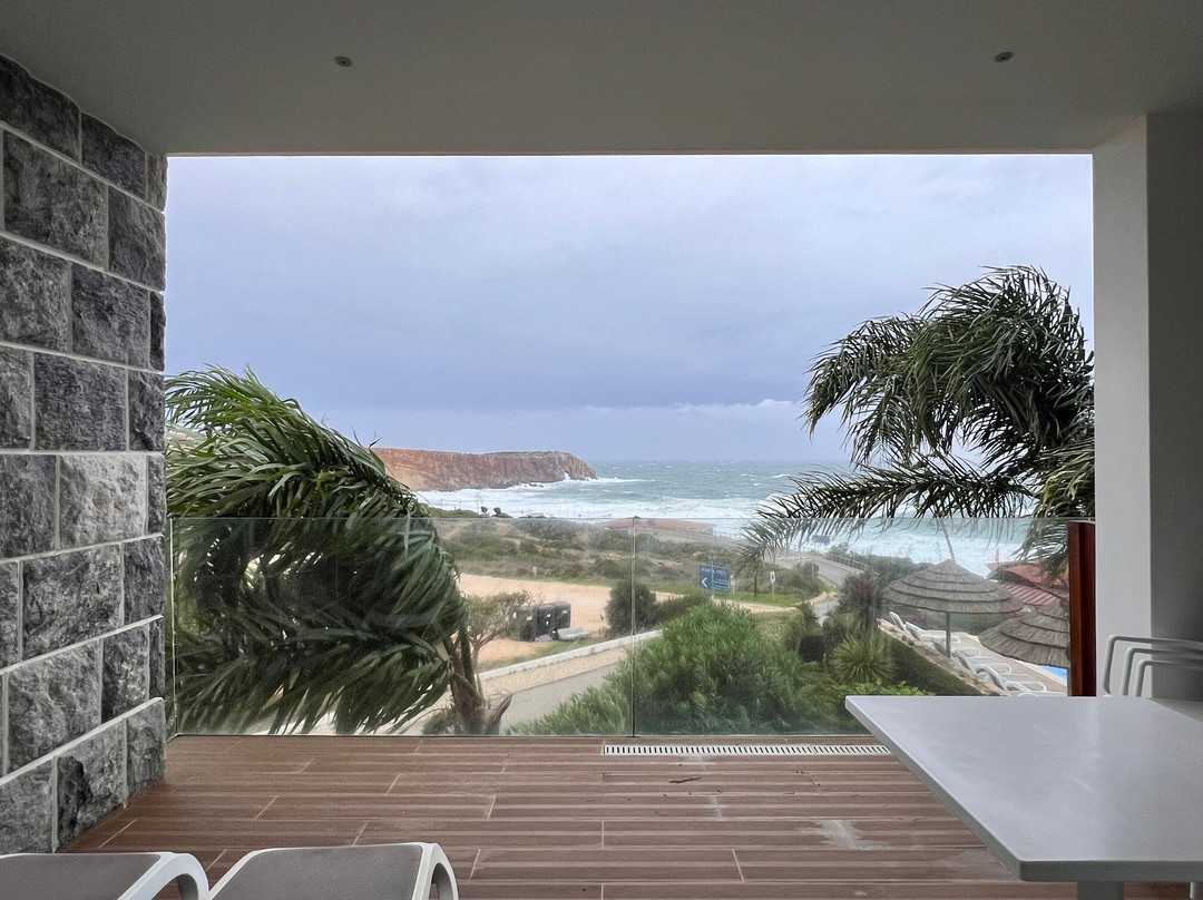 Mareta Beach House Boutique Residence主图