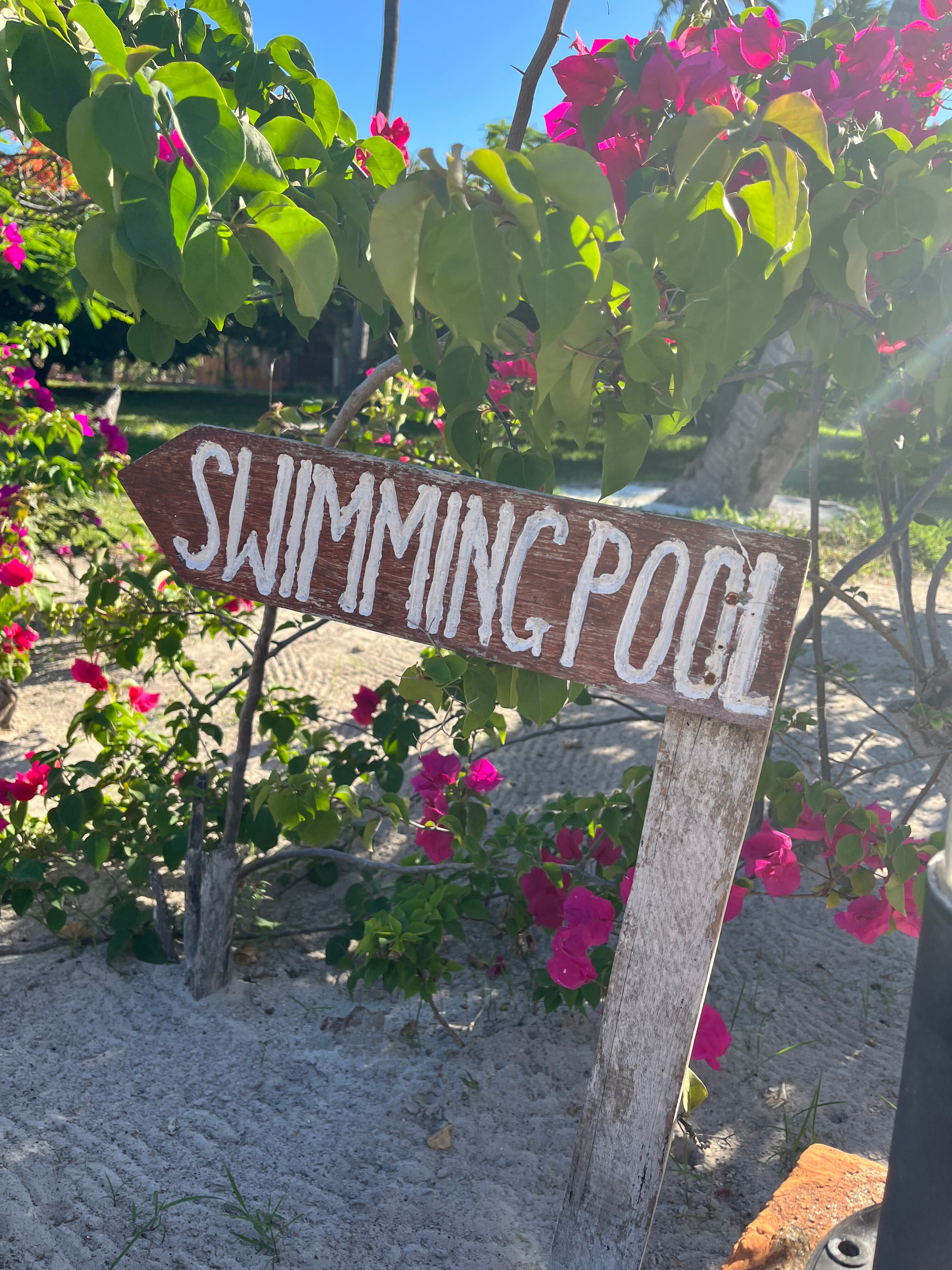 The Sands Beach Resort-浴室