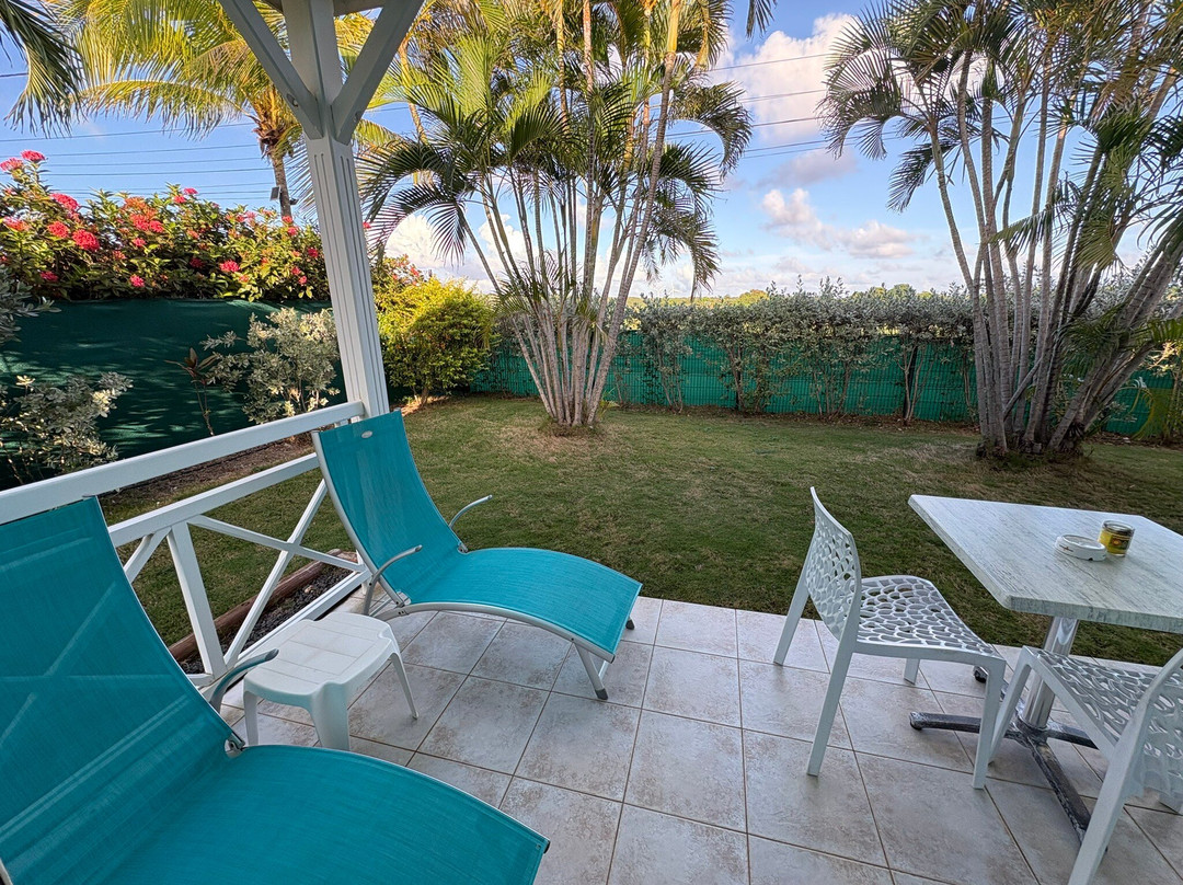 Hotel La Christophine主图