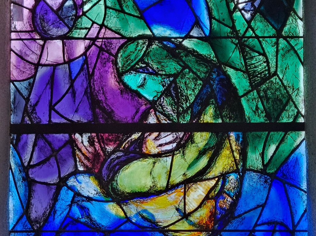 Union Church of Pocantico Hills-Pocantico Hills必去景点