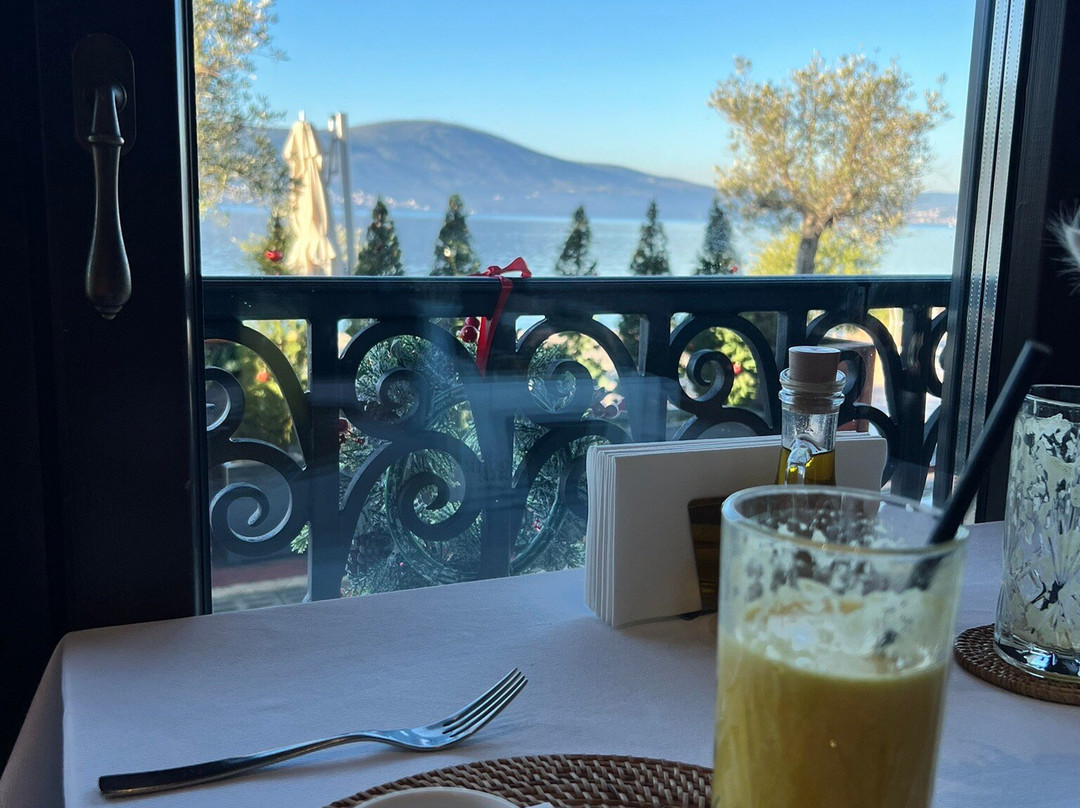 La Roche Hotel主图