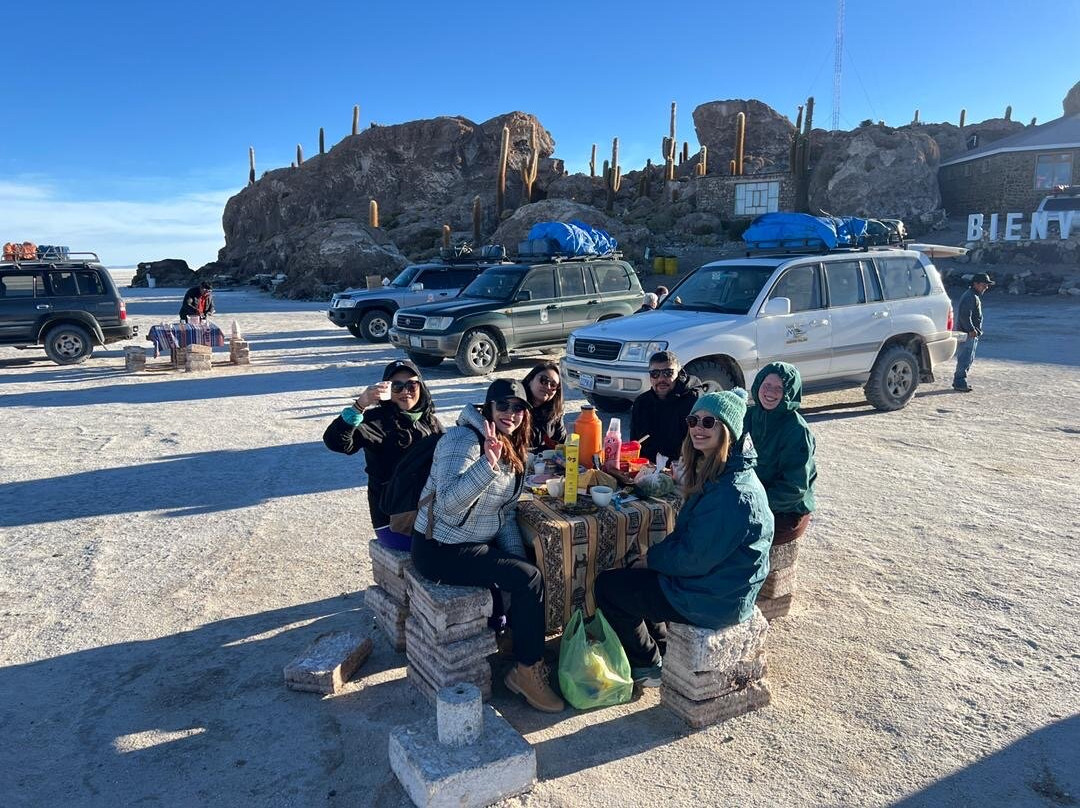 Quilla Wayra Expeditions-圣佩德罗-德阿塔卡马必去景点