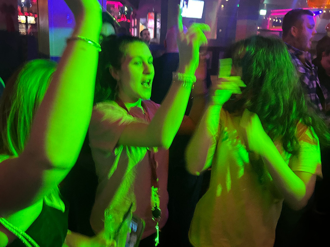 Popworld Reading-雷丁必去景点