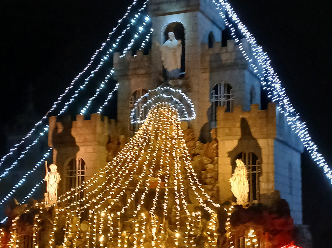 Office de Tourisme de Domfront-Domfront必去景点