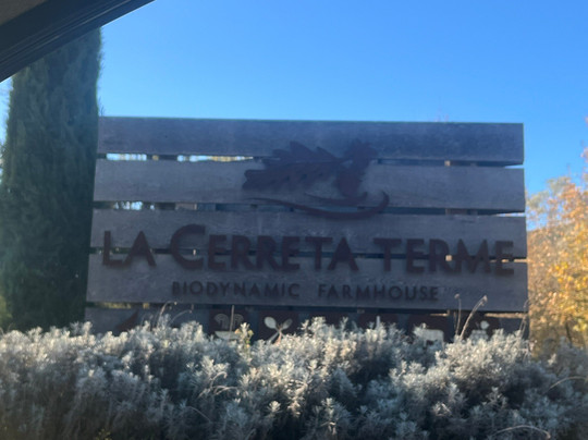 Podere La Cerreta Spa-Sassetta必去景点