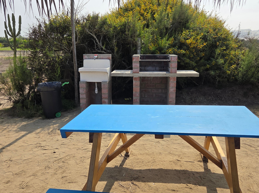 Biosol Ecocamp