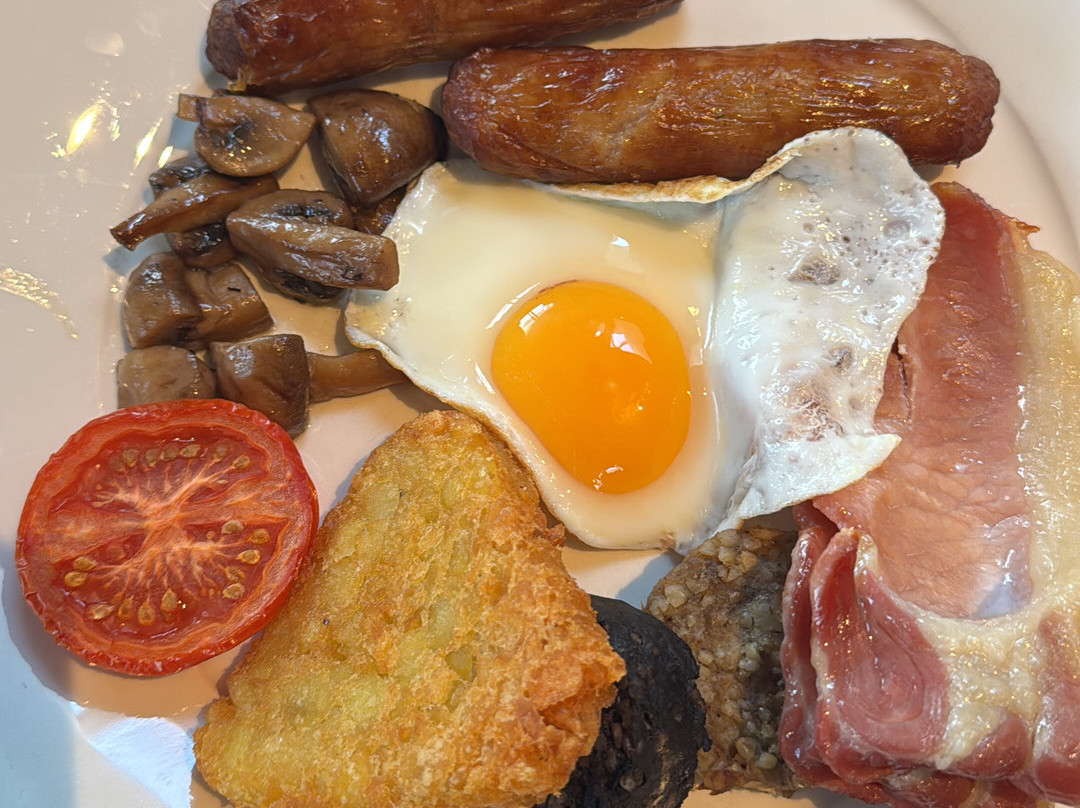 Actons Hotel Kinsale主图