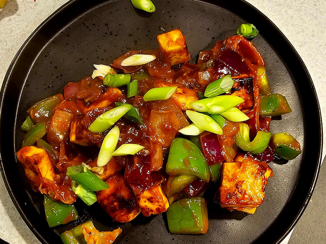 Eat With Ailsa Cooking Classes-爱丁堡必去景点