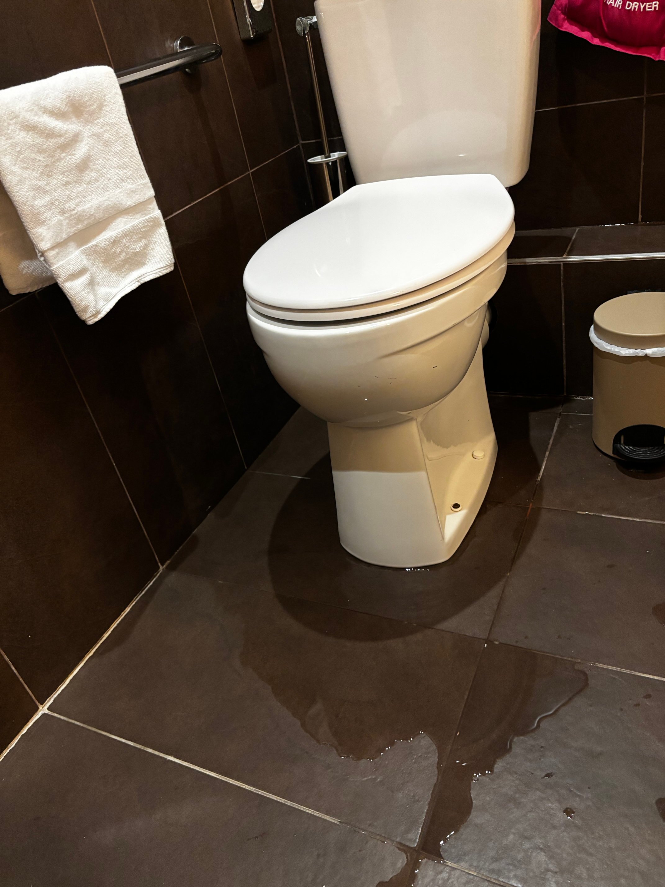 Zenitude Hotel la Valadiere, Ascend Hotel Collection-客卧