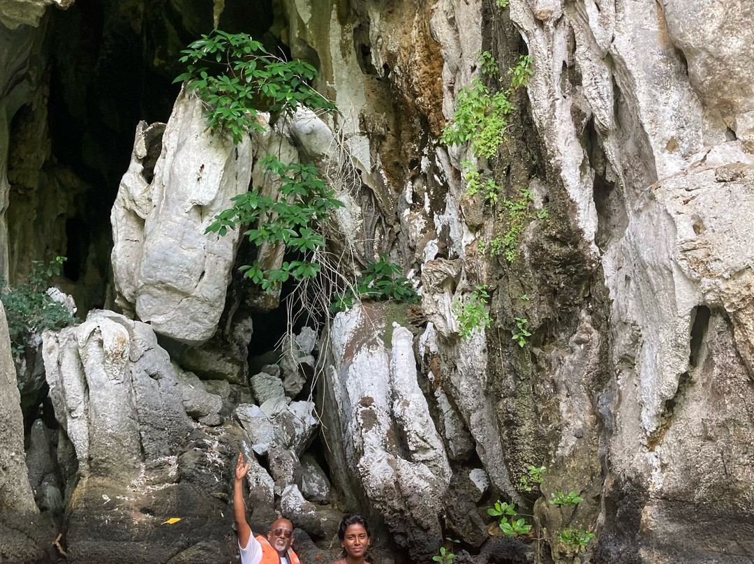 Selva's Untold Stories-兰卡威必去景点