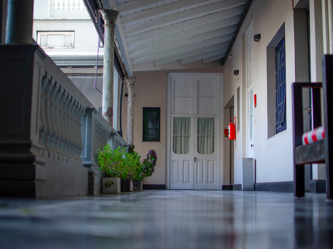 La Rozada Suites主图