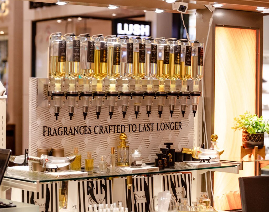 Fashion Place Shopping Mall-穆雷必去景点