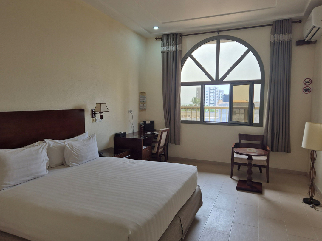 Hotel Sancta Maria主图