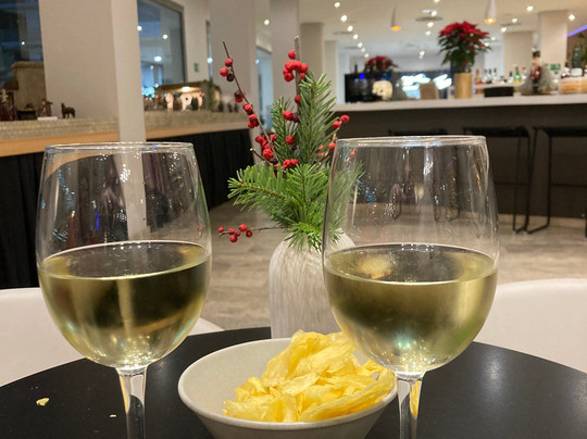 RH拜仁公园酒店主图