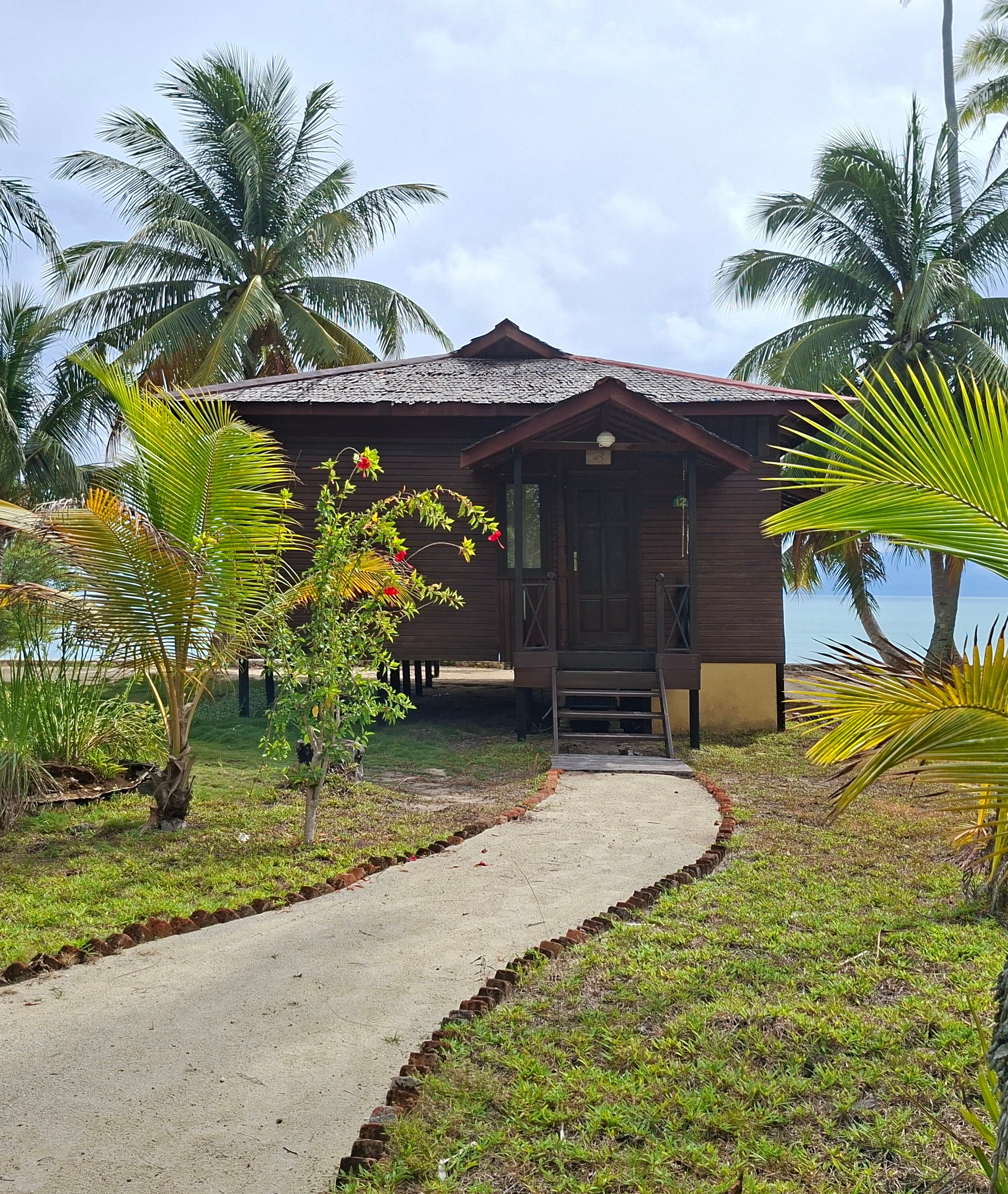 Nunukan Island Resort-官方