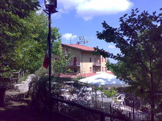 Hotel Ristorante K2主图