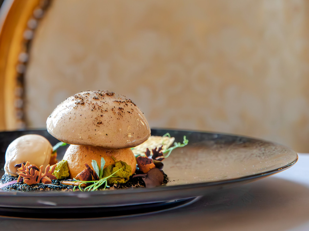 博瓦地区酒店主图