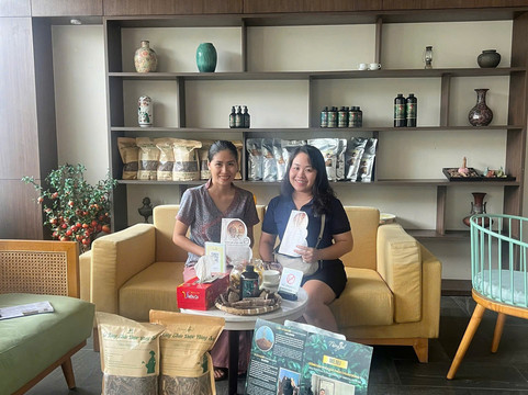 Sol Spa - Hoan My Resort Phan Rang-藩朗-塔占必去景点