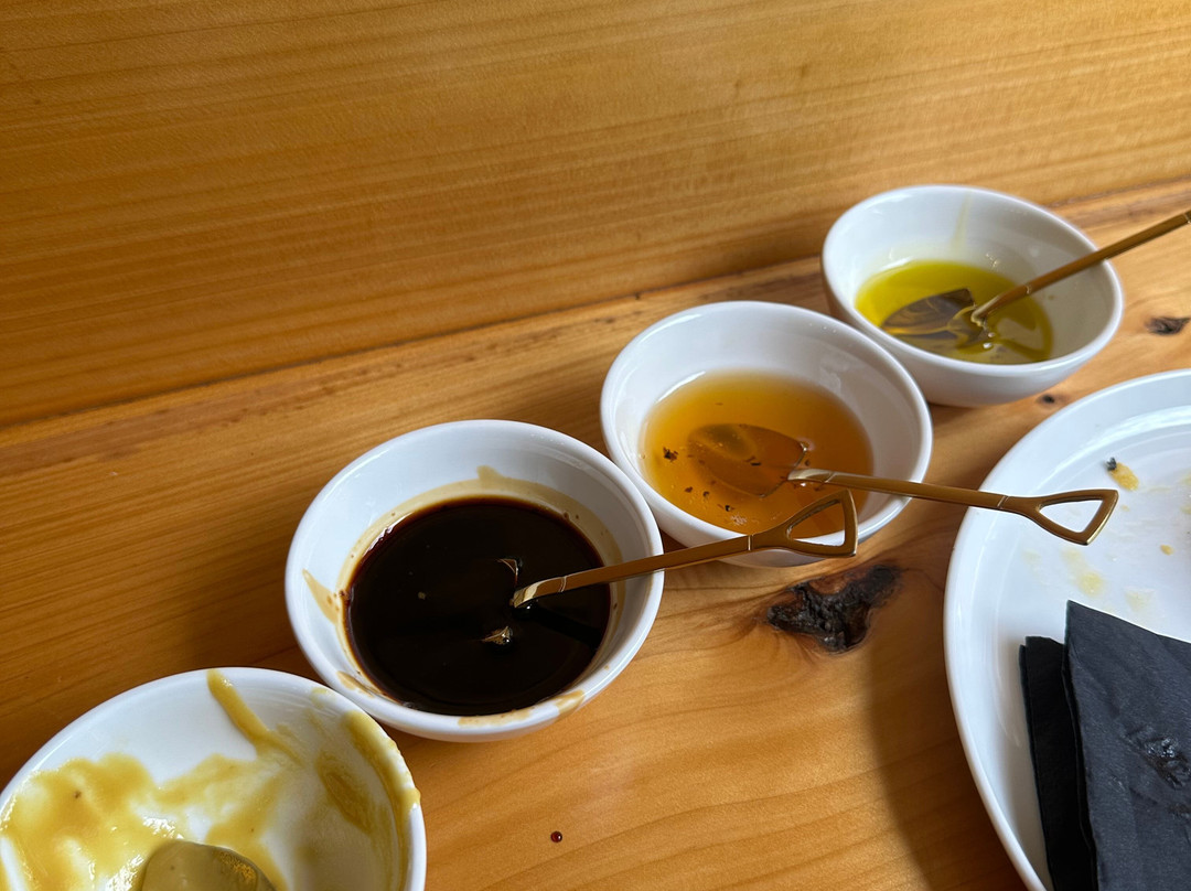 The Truffle Farm Tasmania-德洛兰恩必去景点