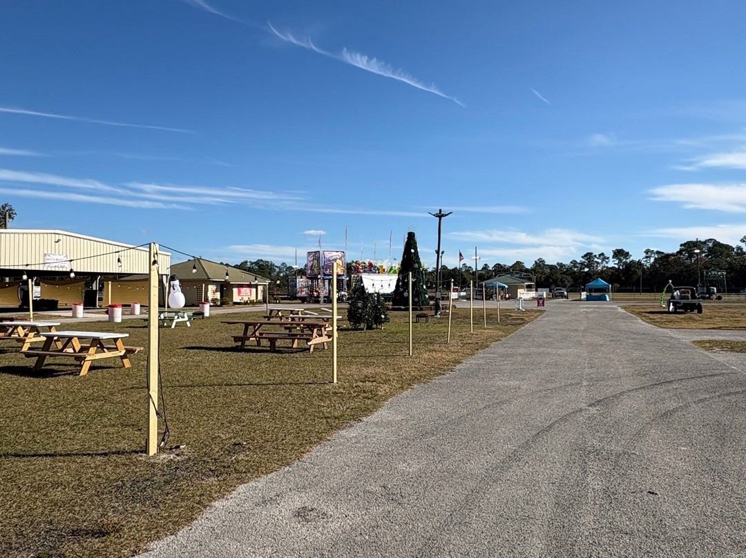 Putnam County Fairgrounds